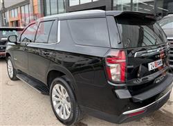 شيفروليه تاهو